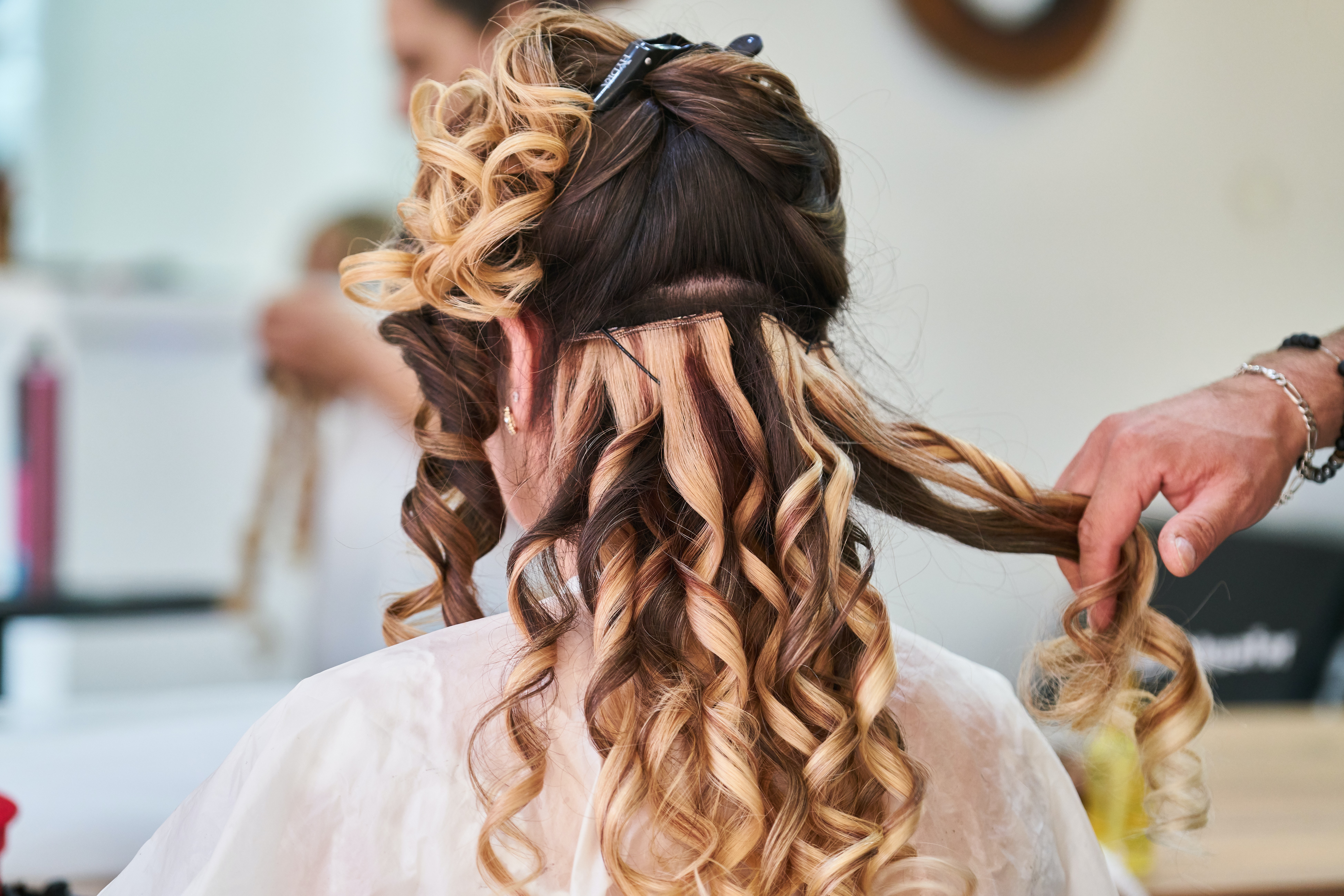 hair-spirals